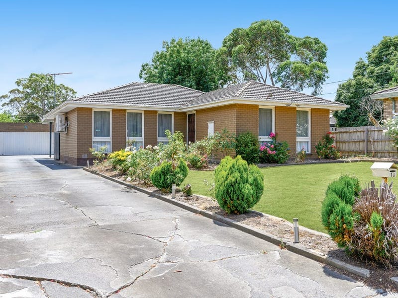 16 Elmstead Court, Ferntree Gully, VIC 3156