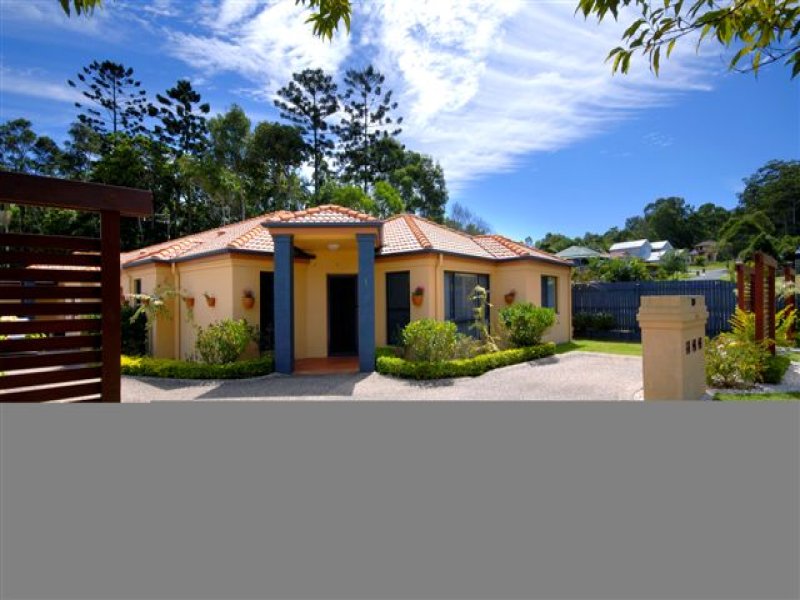 1/93 Buderim Pines Drive, Buderim, QLD 4556