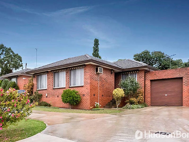 2/27 Dryden Street, Doncaster East, VIC 3109