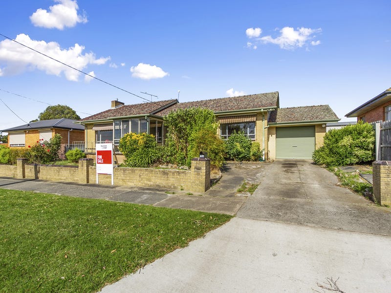 184 Maryvale Road, Morwell, Vic 3840 Property Details