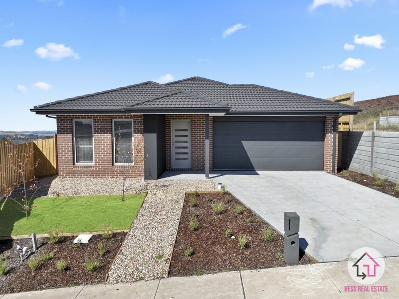 3 Mallow Street, Wallan, Vic 3756 House for Sale