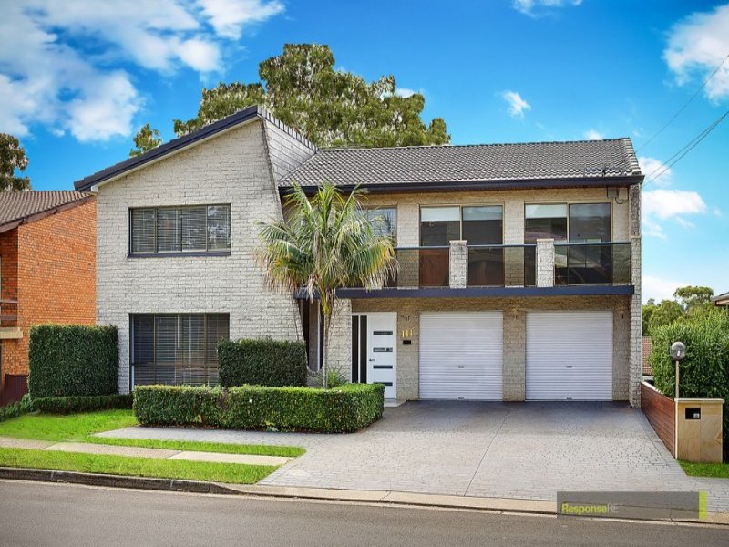 111 Buckleys Road, Winston Hills, NSW 2153