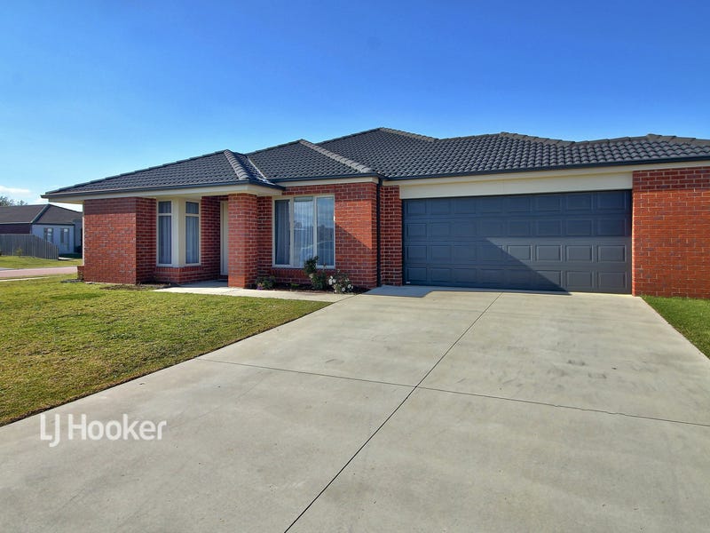 1 Barton Place, Eastwood, Vic 3875 Property Details