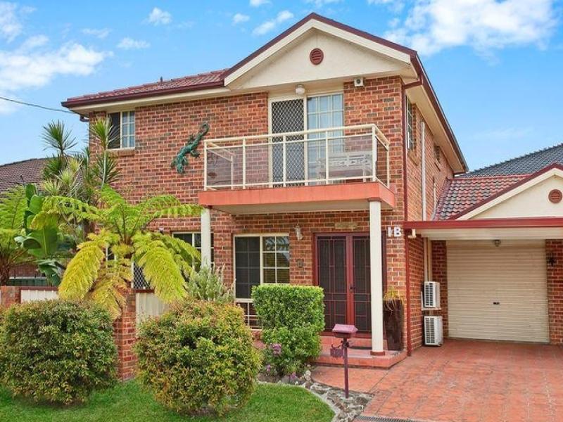 1B Bryant Street, Padstow, NSW 2211 Property Details