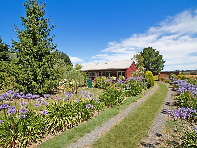 14 Ewing Street, Tylden, Vic 3444 Property Details