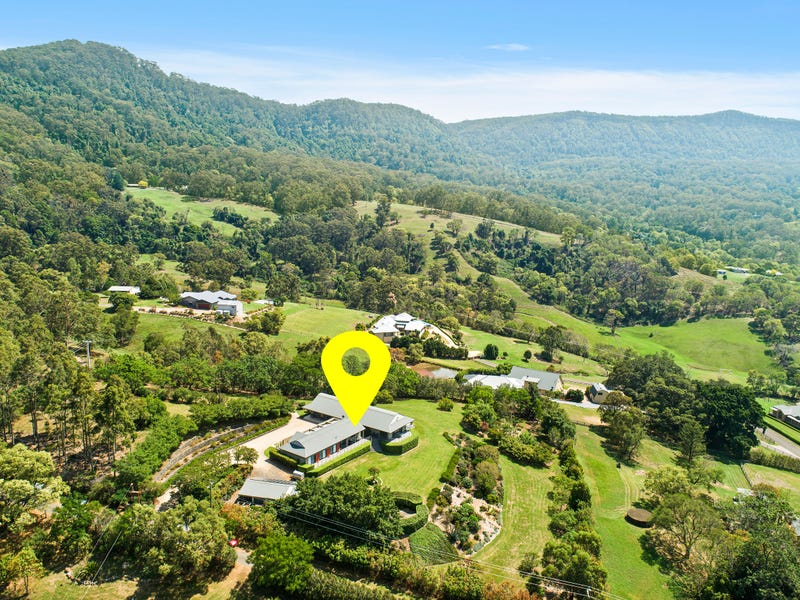 131 Smiths Lane, Wongawilli, NSW 2530
