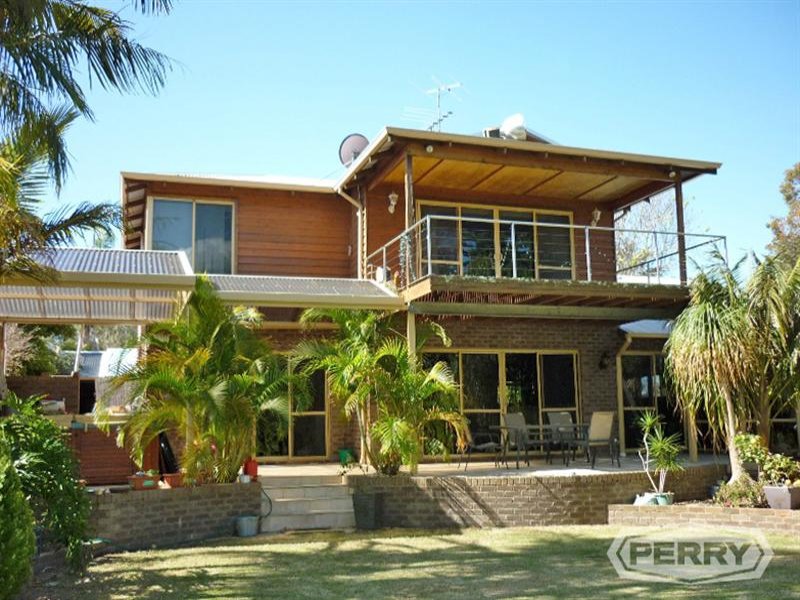 3 Rodoreda Crescent, Ravenswood, WA 6208 Property Details