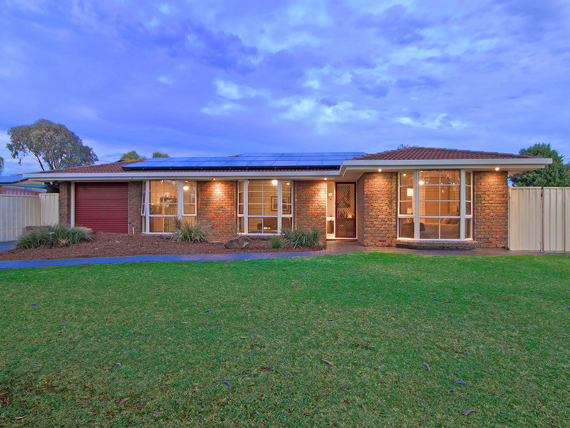 20 Enterprise Road, Paralowie, SA 5108 Property Details