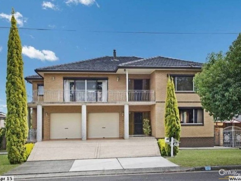 60 Elizabeth Street, Riverstone, NSW 2765