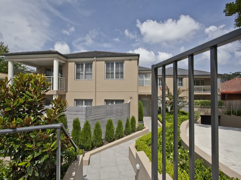 1 /9 Telegraph Road, Pymble, NSW 2073 Property Details