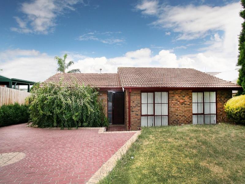 30 Erskine Drive, Rowville, VIC 3178