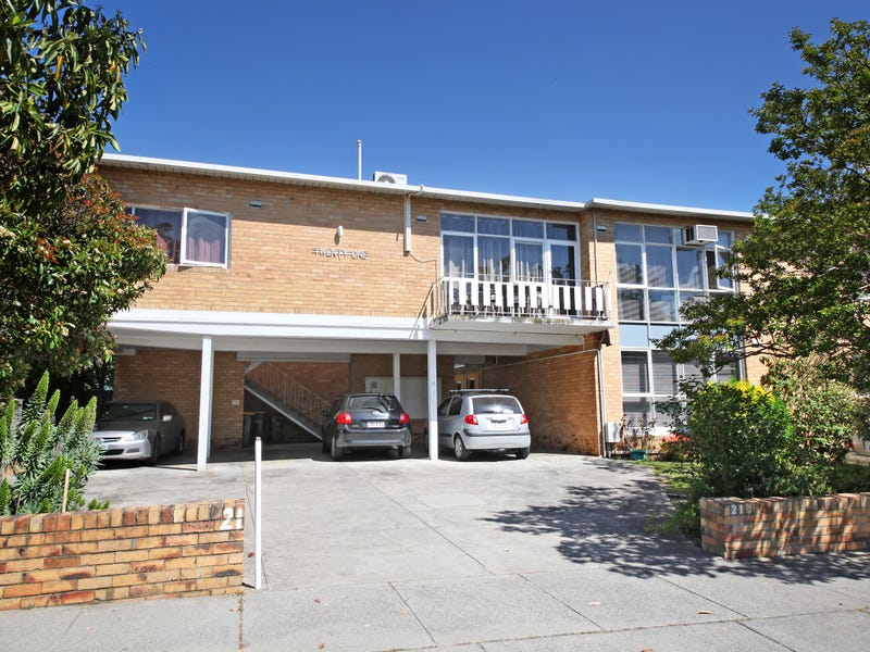 5/21 Bent Street, Bentleigh, Vic 3204 Property Details