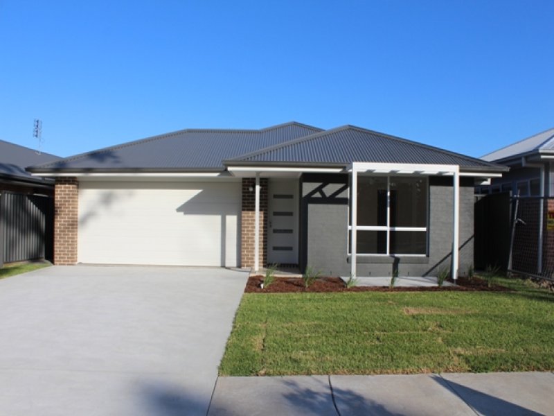 22 Seagrass Avenue, Vincentia, NSW 2540