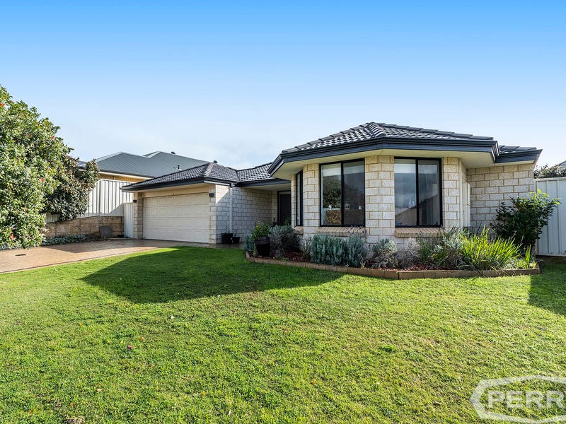 26 Lord Hobart Drive, Madora Bay, WA 6210 House for Sale realestate