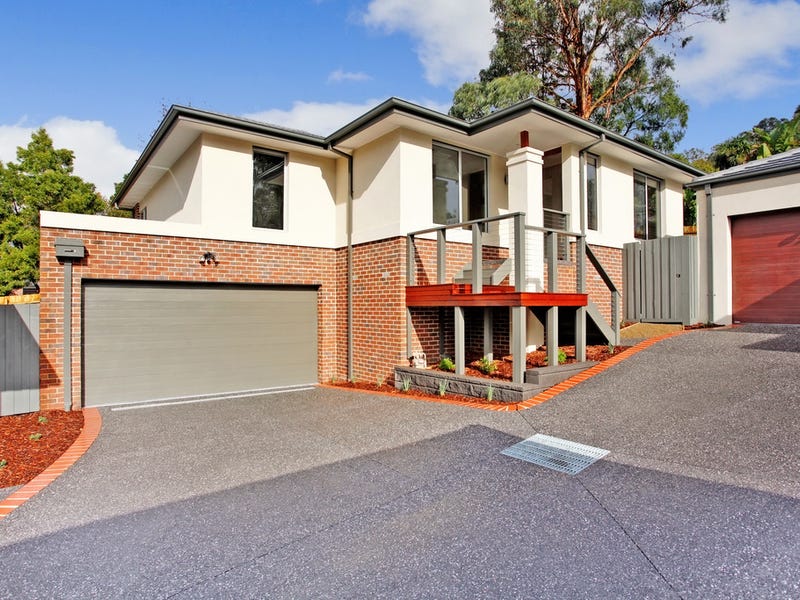 4/53 Humber Road, Croydon North, VIC 3136 4/53 Humber Road, Croydon North, VIC 3136