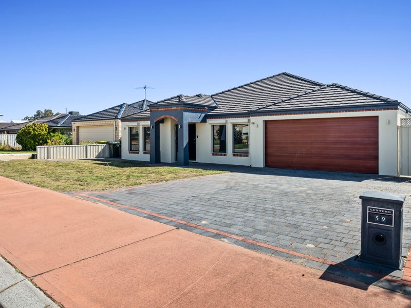 59 Albany Drive, Dawesville, WA 6211 House for Sale