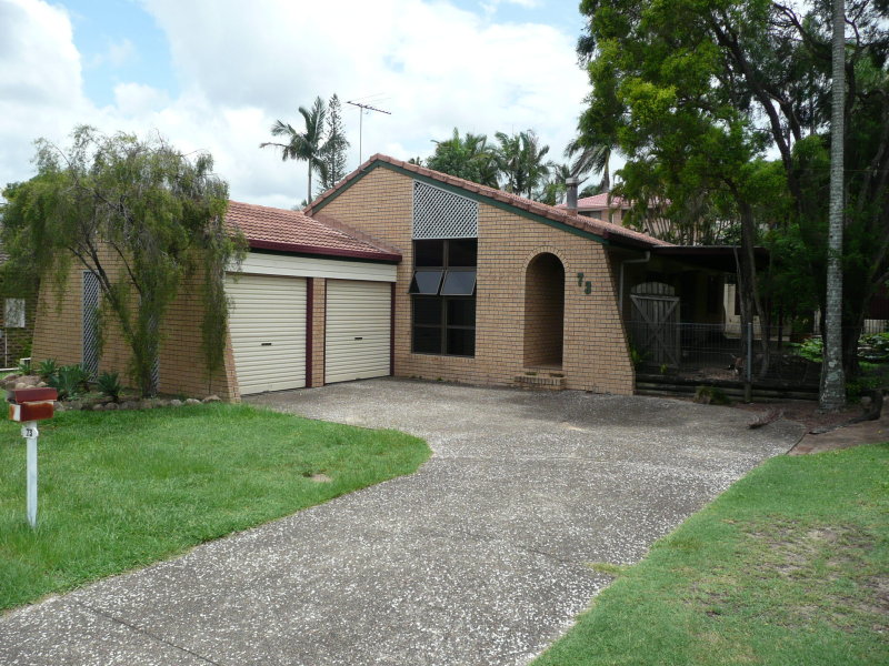 73 Horizon Drive, Middle Park, QLD 4074
