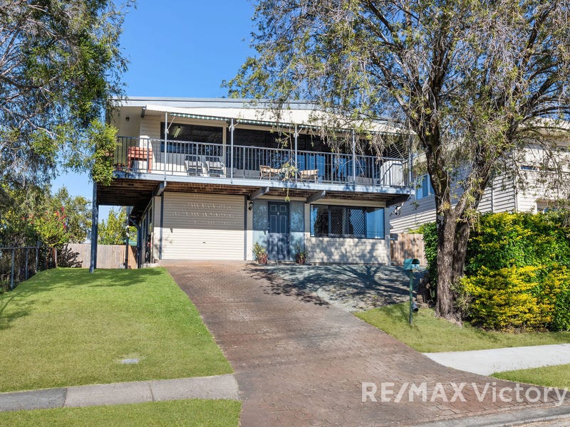 54 Street, Keperra, Qld 4054 House for Sale