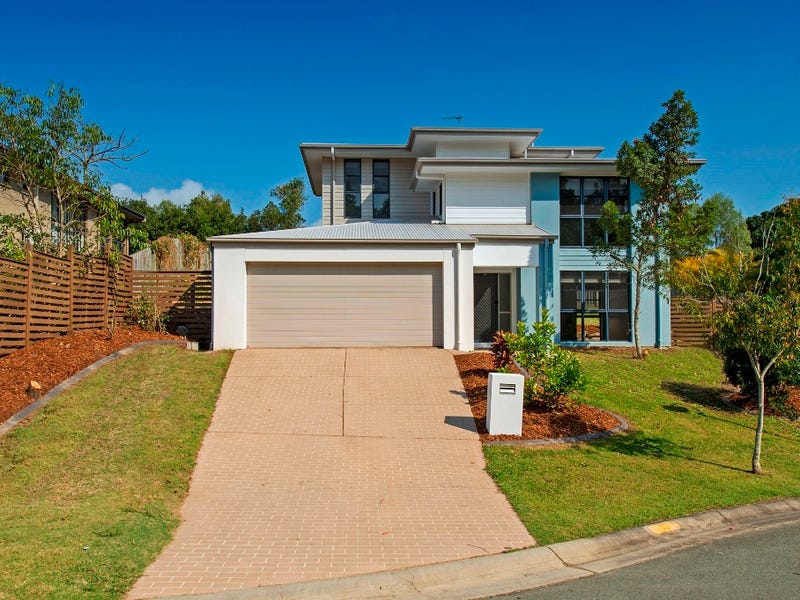 52 Silver Dawn Cres, Oxenford, QLD 4210