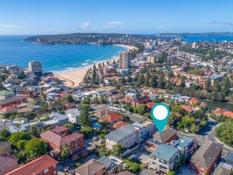 2/77 Queenscliff Road, Queenscliff, NSW 2096 Property Details