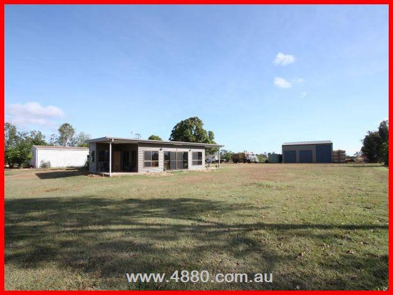 5762 Kennedy Highway, Mareeba, Qld 4880 Property Details