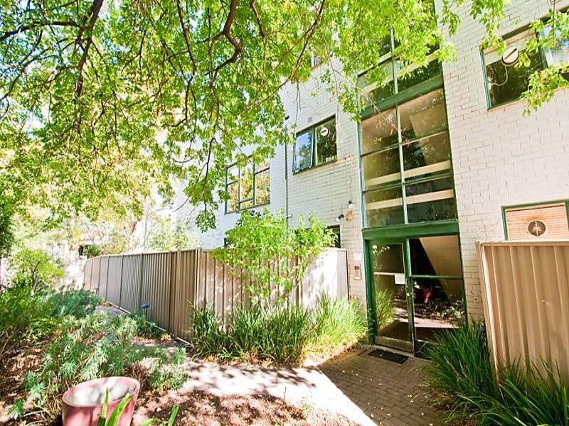 9/41 Murray Street, Prahran, Vic 3181 Property Details