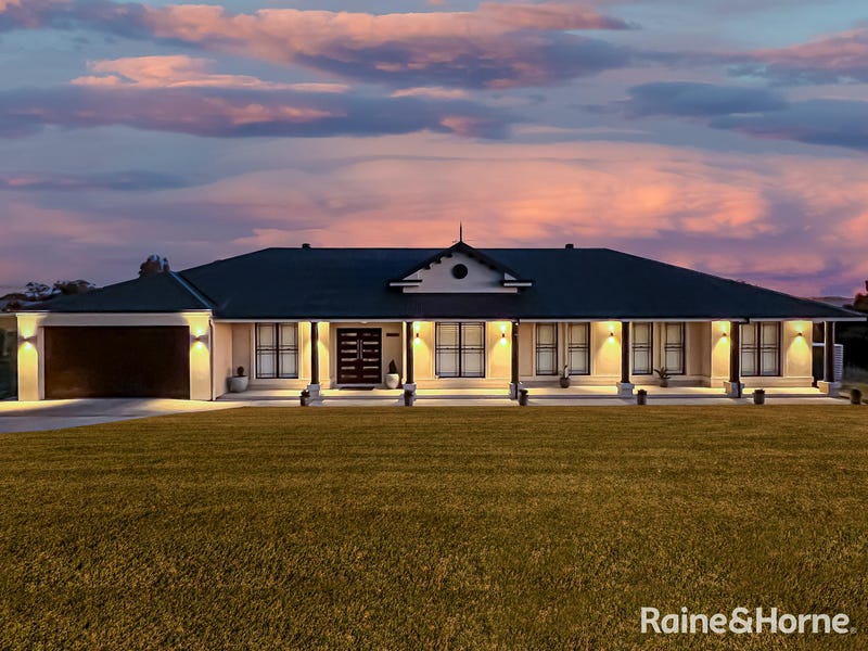 119 Ironbark Road, Muswellbrook, NSW 2333 Property Details