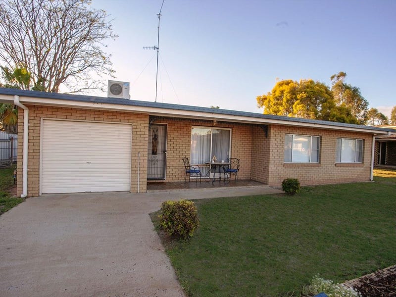 Real Estate for Sale in Chinchilla, QLD 4413 Pg. 4