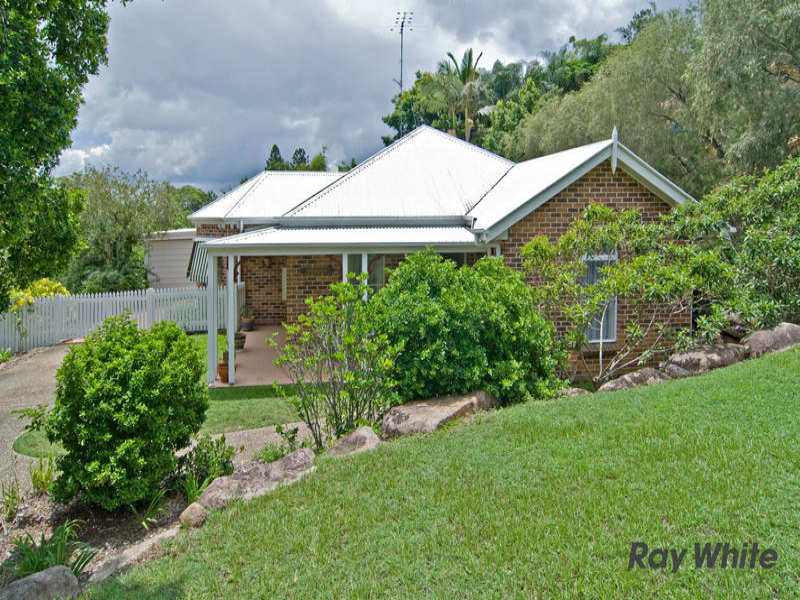 31 Cranbrook Street, Mitchelton, Qld 4053 Property Details