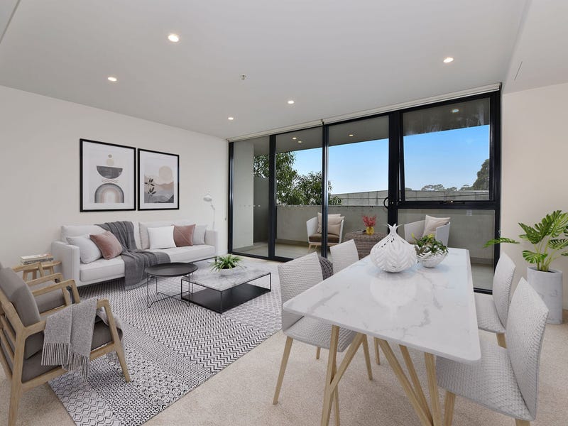 105/64 Wests Road, Maribyrnong, Vic 3032 - Property Details