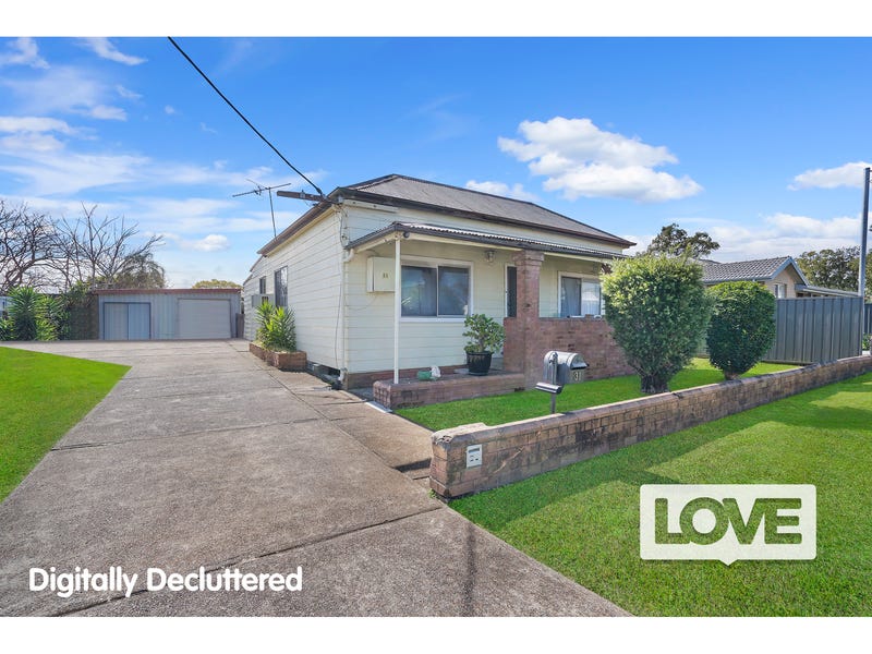 31 Third Street, Boolaroo, NSW 2284 House for Sale