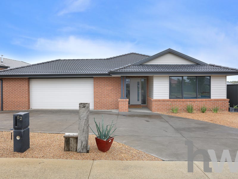 82 Centennial Boulevard, Curlewis, VIC 3222