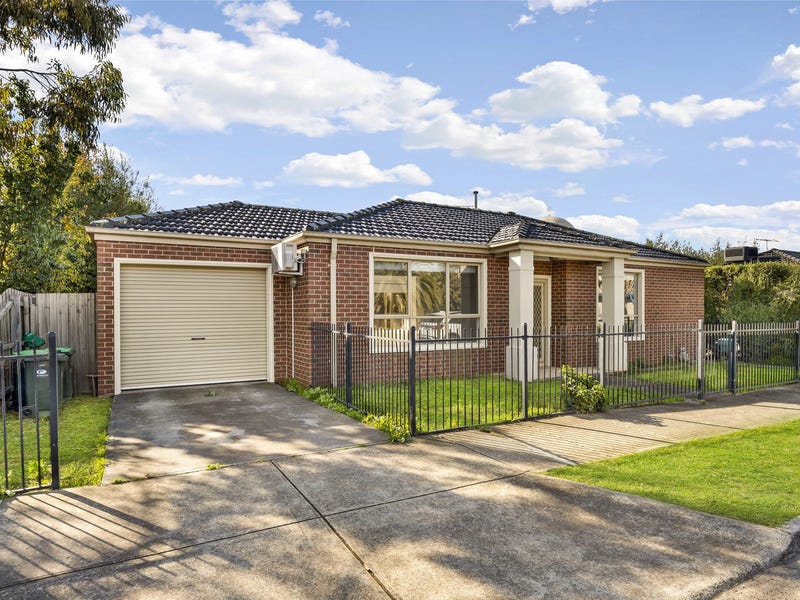 6/11 Trickey Avenue, Sydenham, Vic 3037 House for Sale realestate