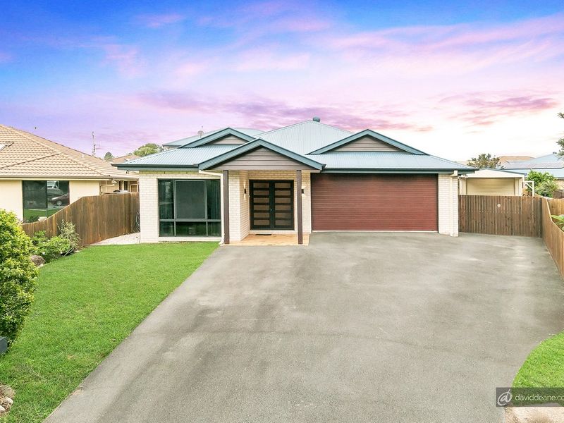 17 April Court, Joyner, Qld 4500 Property Details