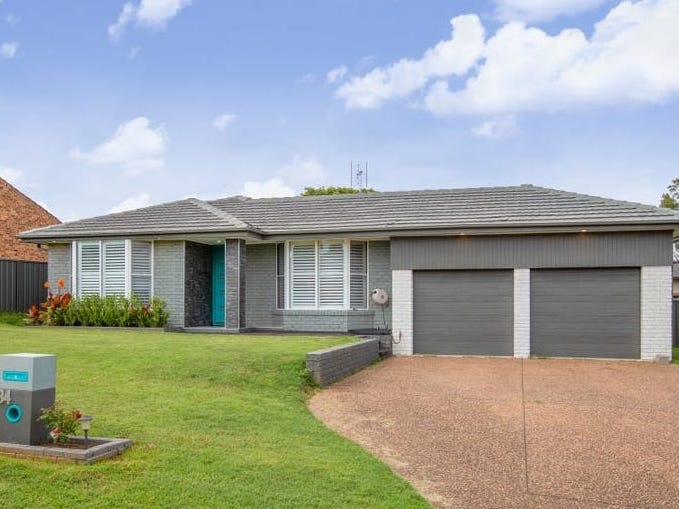 84 Brigantine Street, Rutherford, NSW 2320