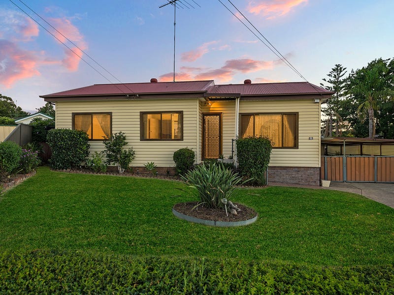 21 James Street, Seven Hills, NSW 2147