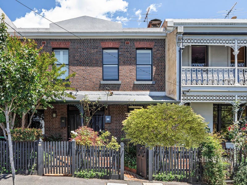 15 Canning Street, Carlton, Vic 3053 Property Details