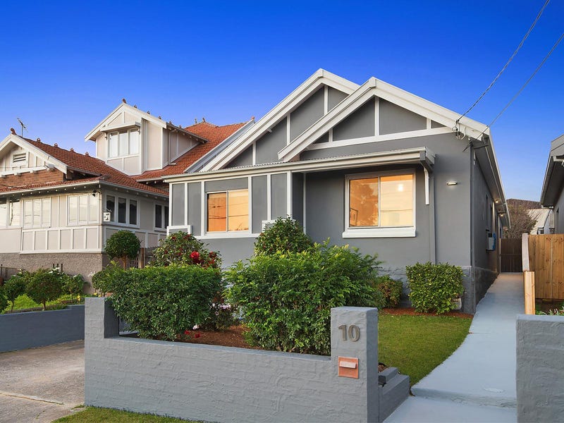10 Westminster Street, Bexley, NSW 2207 Property Details