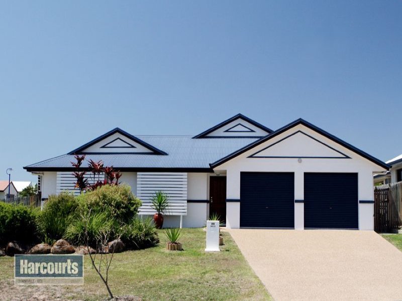 50 Freshwater Drive, Douglas, Qld 4814 Property Details