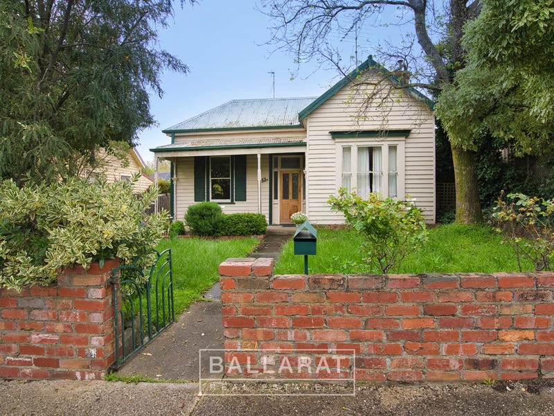 143 Creswick Road, Ballarat Central, VIC 3350