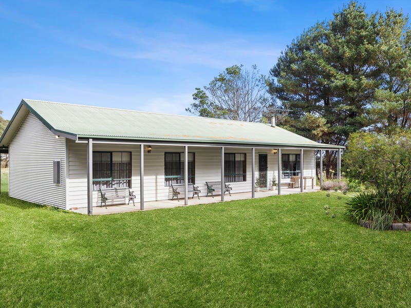 44 Dettmanns Lane, Vic 3444 Property Details