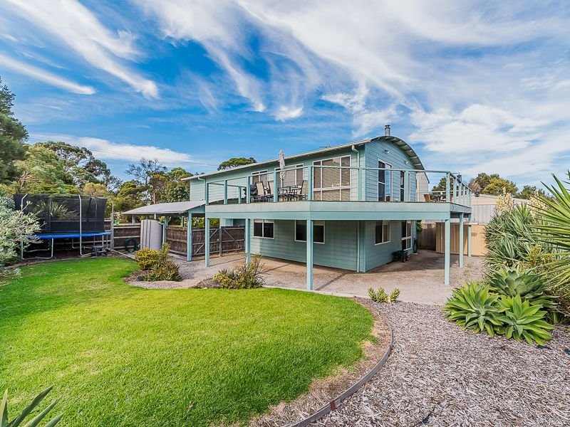 40 Hastings Street, Rhyll, VIC 3923