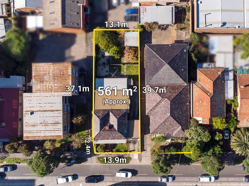 340 Ascot Vale Road, Moonee Ponds, VIC 3039