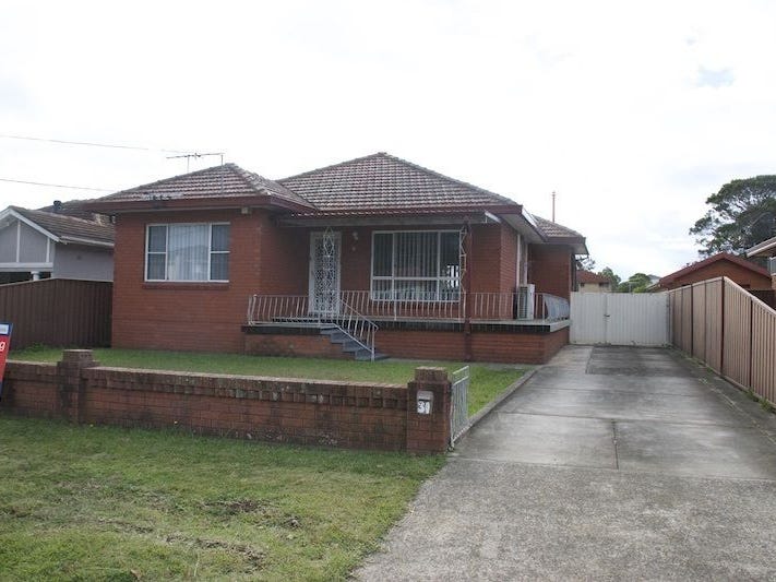 31 James Street, Fairfield East, NSW 2165