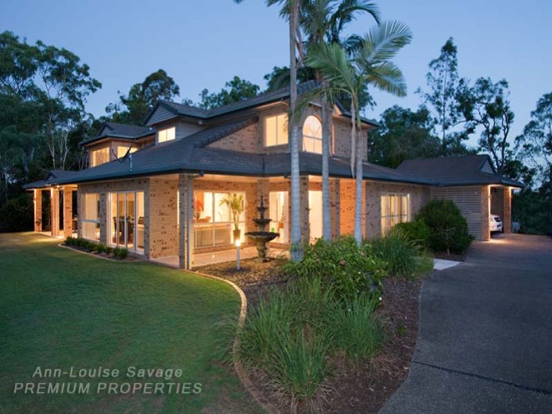 20 Airlie Road, Pullenvale, QLD 4069