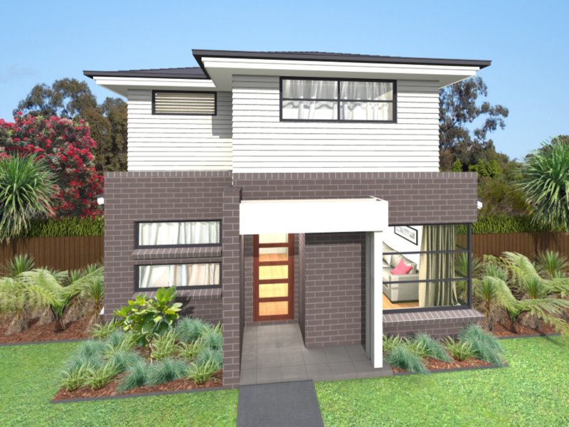 Lot 211 Hezlett Rd, Kellyville, NSW 2155 Property Details
