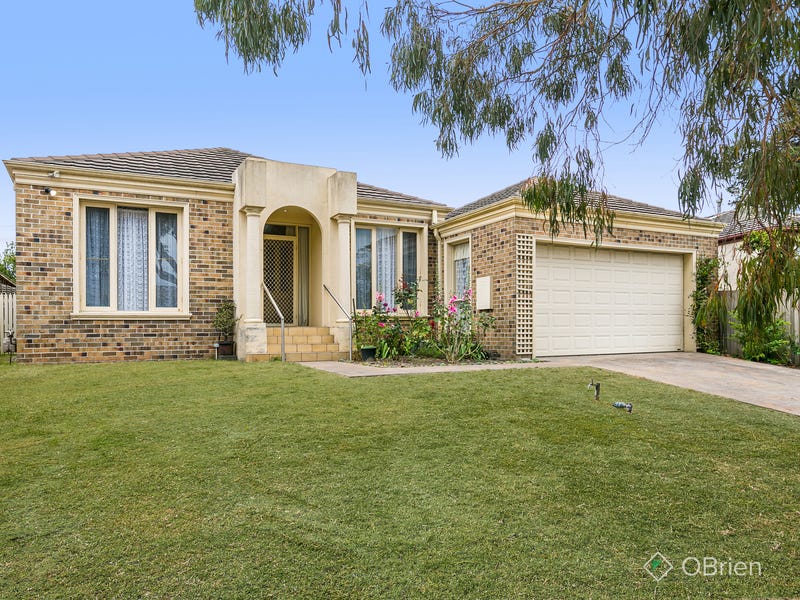 4 Buckingham Place, Frankston South, VIC 3199