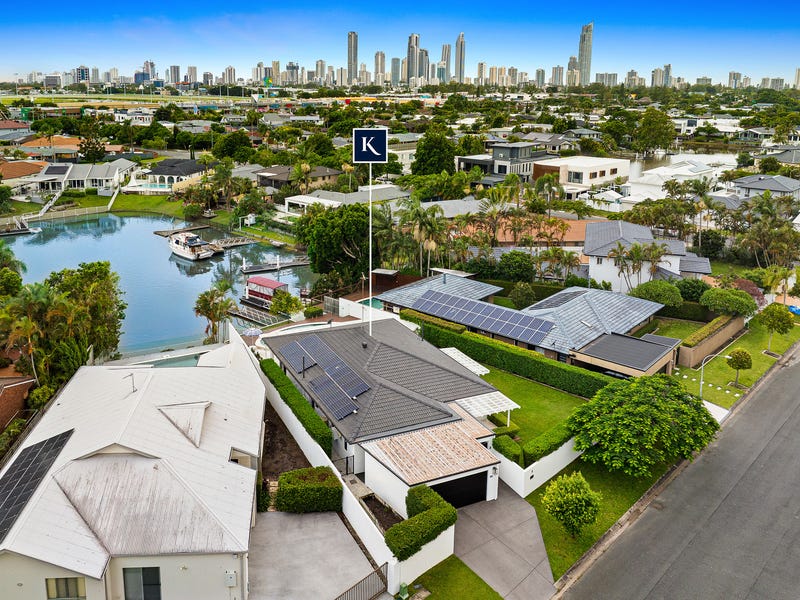 5 Balmoral Avenue, Sorrento, Qld 4217 - Property Details