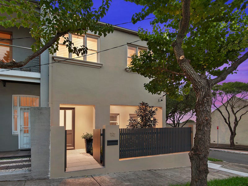 12 Cannon Street, Stanmore, NSW 2048 Property Details