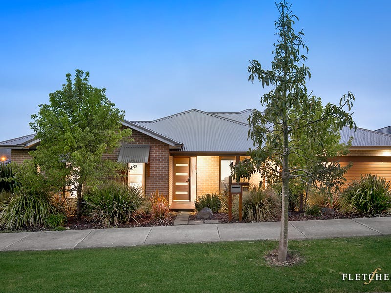 60 Merredin Circuit, Doreen, VIC 3754